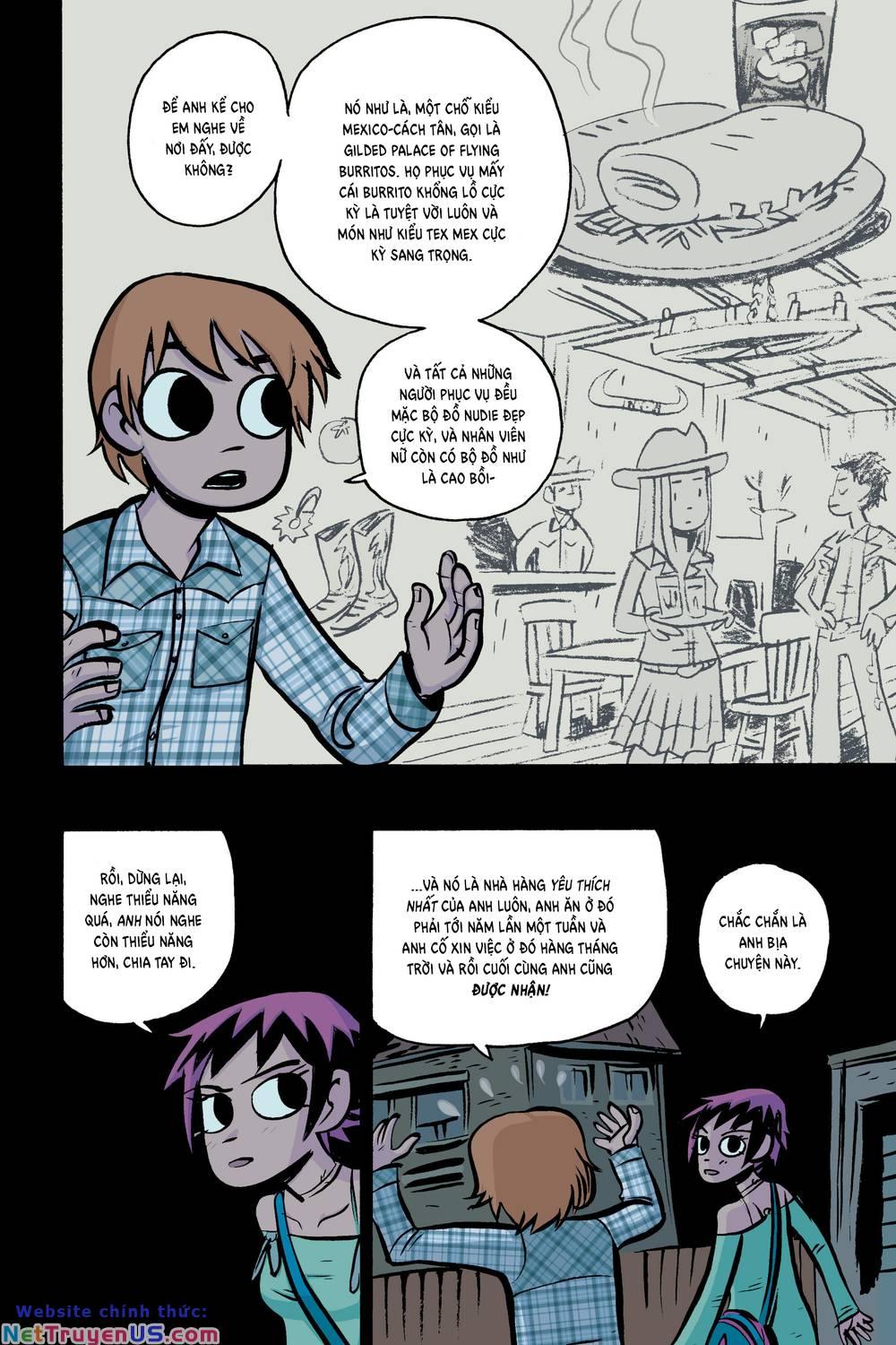 scott pilgrim full color chapter 2 168