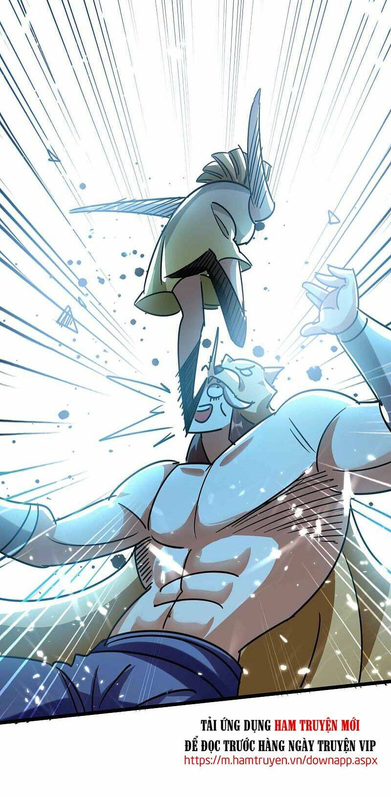 vạn giới tiên vương chapter 124 43