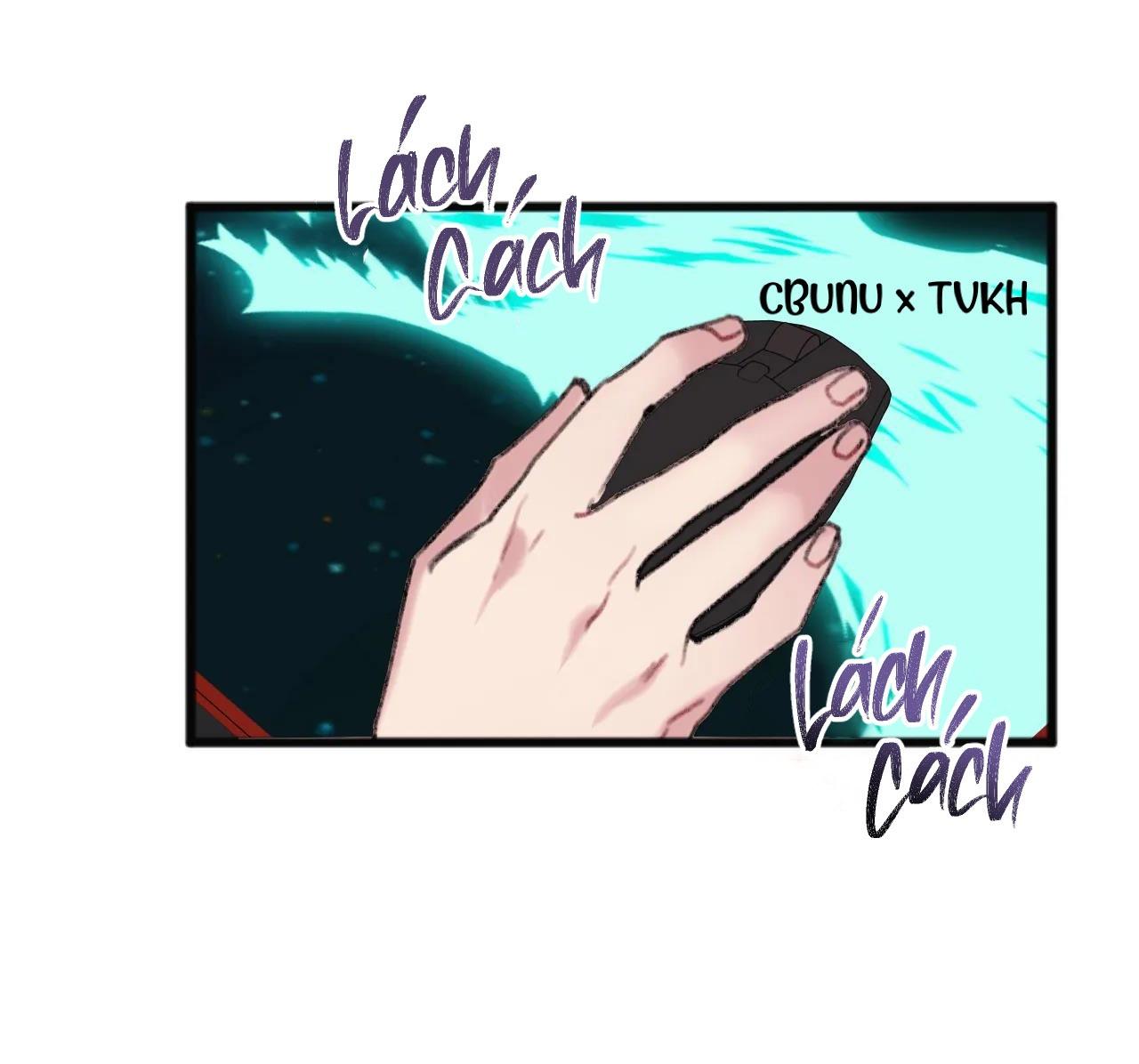 anh thật sự thích em sao chapter 5 35