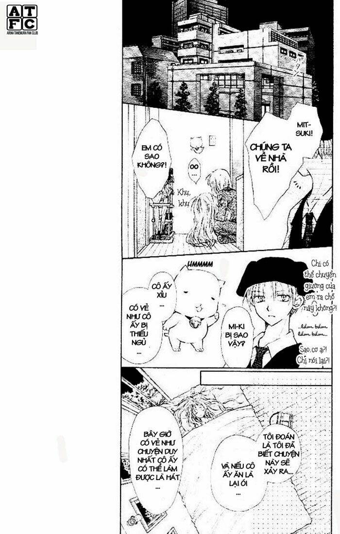 đi tìm mặt trăng tròn chapter 17 7