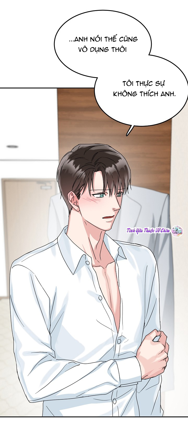 đối tác an toàn chapter 9 35