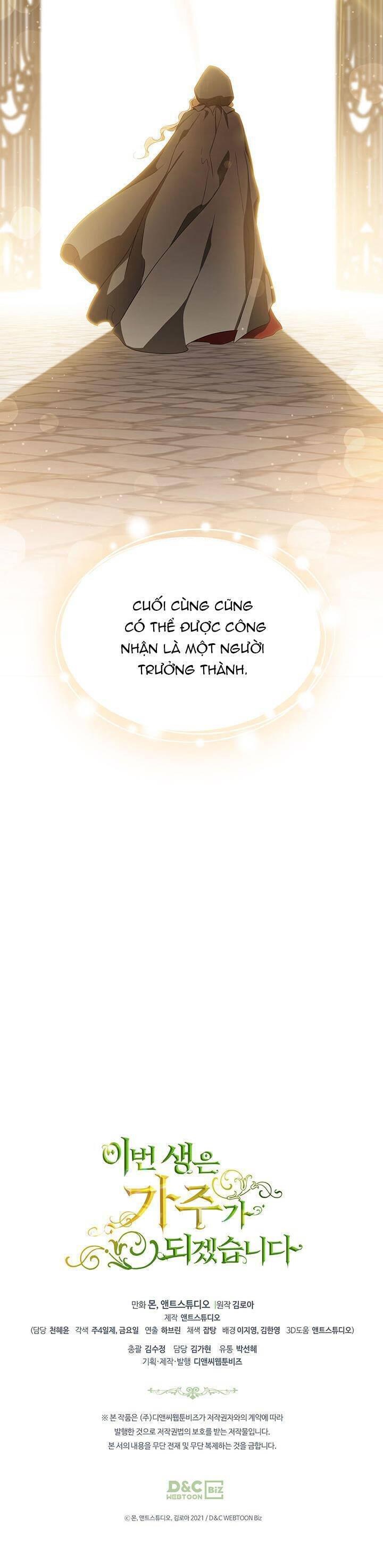 kiếp này tôi nhất định trở thành gia chủ! chapter 125 52