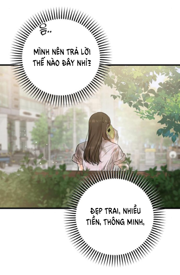 Nóng Lòng Muốn Giày Vò Em chapter 58.2 23