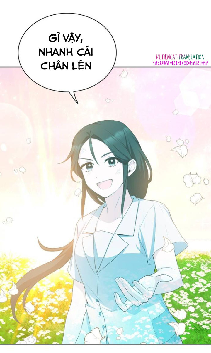 lời cầu hôn đến từ hoàng đế chapter 26.2 18
