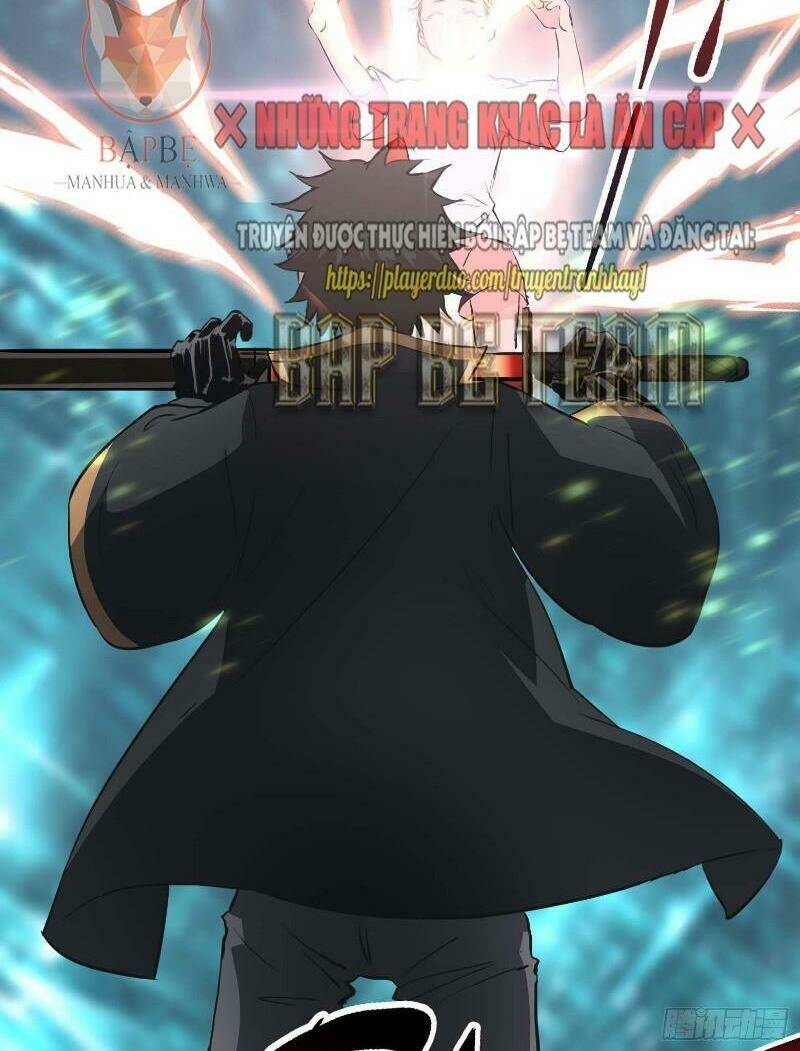 kiêm chức diêm vương chapter 20 21