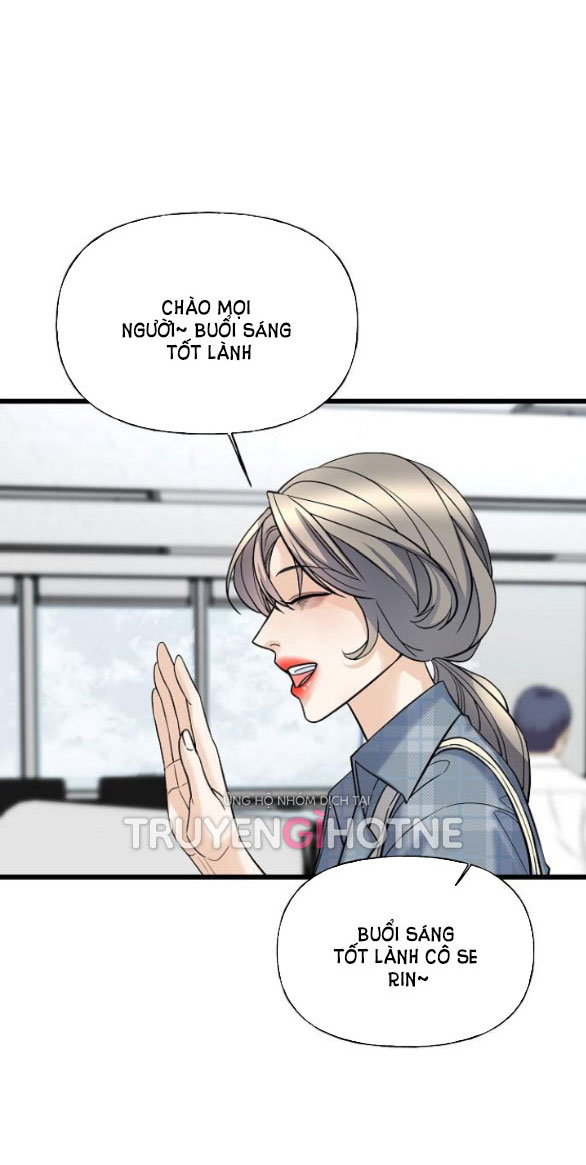 random target - mục tiêu ngẫu nhiên chapter 3.1 5