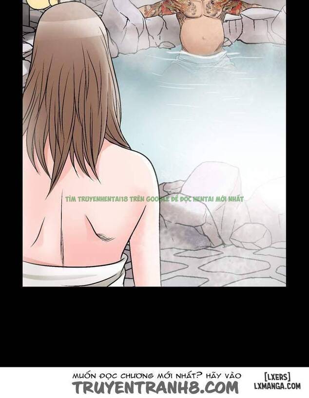 mùi vị của đôi bàn tay chapter 66 69