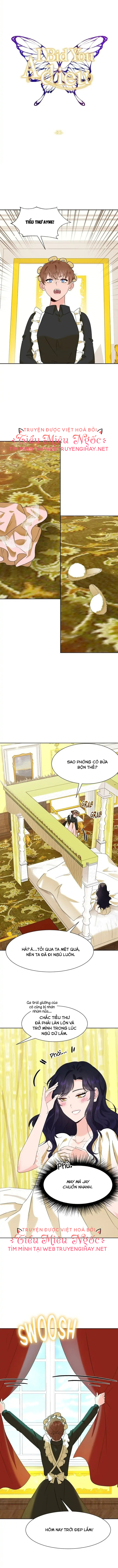 hương vị tình yêu chapter 83 4