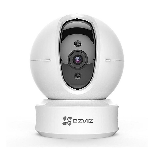 Camera IP Wifi Ezviz C6CN 720P (CS-CV246-B0-1C1WFR) - C6CN 1080 (CS-CV246-A0-1C2WFR) Hàng Chính Hãng