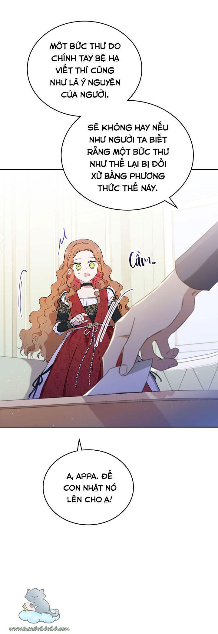 kiếp này ta sẽ trở thành gia chủ chapter 64 60