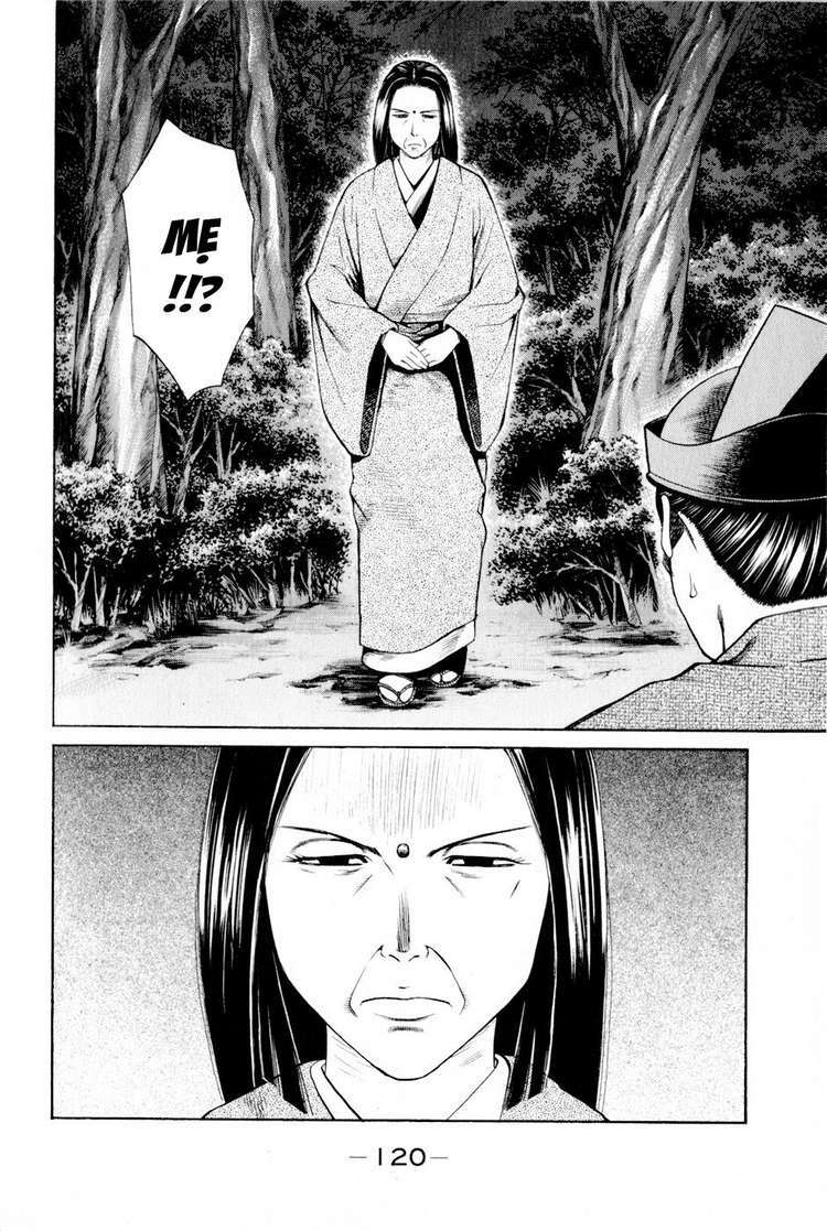 thiếu niên vương phần 2 chapter 8 57