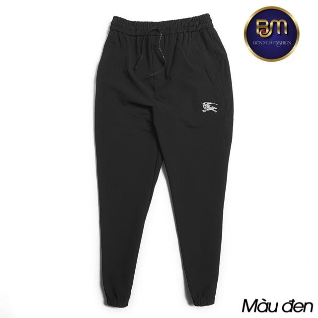 Quần jogger namQuần jogger nam nhiều màu HANHYT6TG - mã QGioS