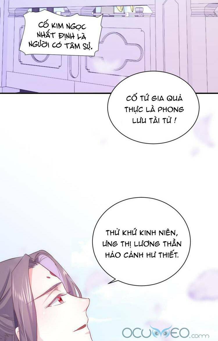 ta đào tạo minh tinh ở cổ đại chapter 10 25