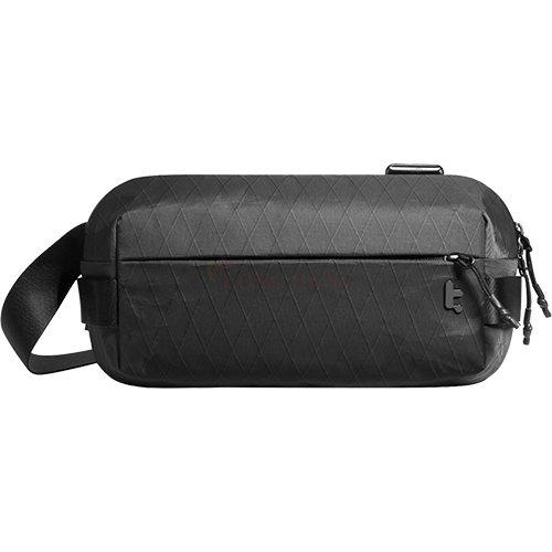 Túi đeo chéo Tomtoc Explorer-T21 X-Pac Sling Bag S 8.3 inch T21S1D2/H02A4D2 - Hàng chính hãng