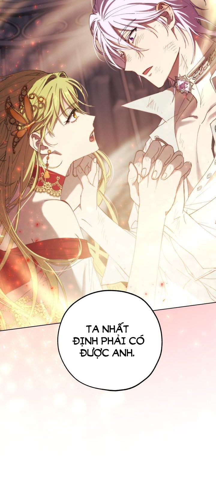 công chúa khắc dấu lên kẻ phản nghịch chapter 10 70