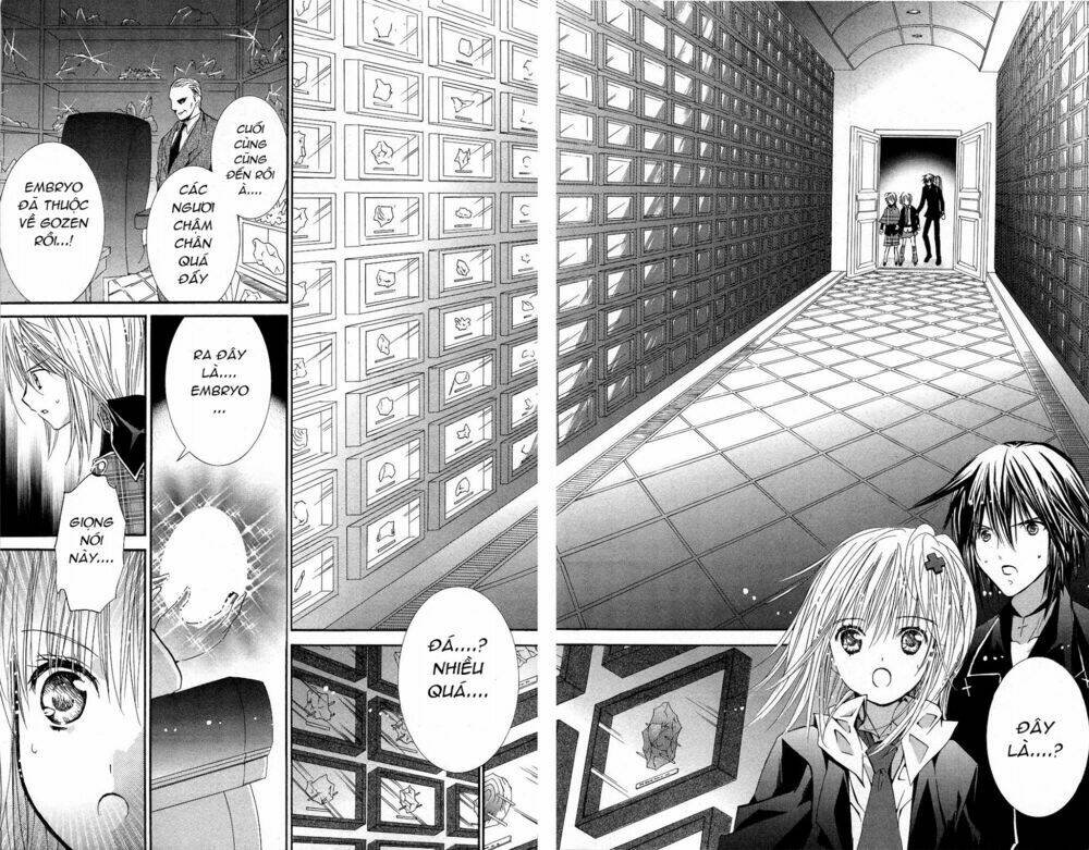 shugo chara chapter 40 22