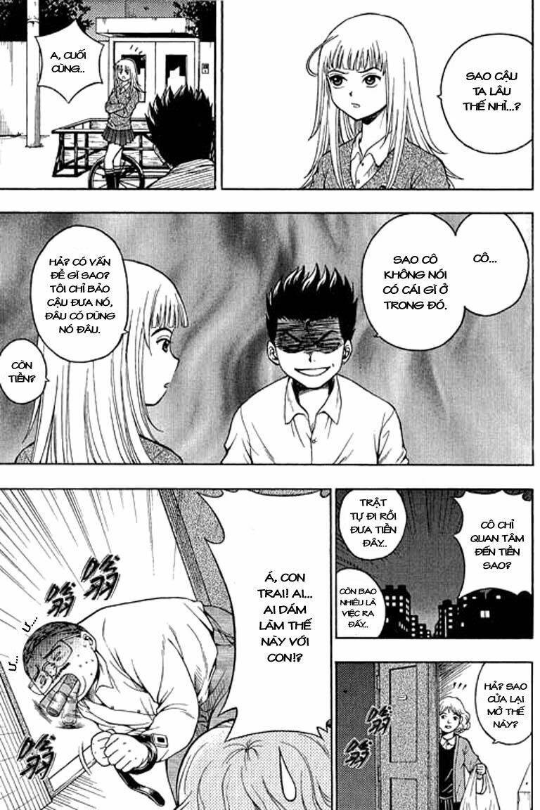 show me the money chapter 2 10