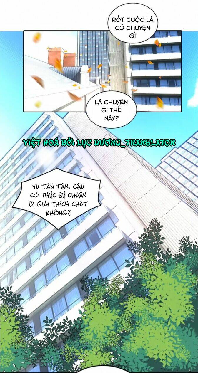 chào buổi sáng, hướng dương chapter 35 17