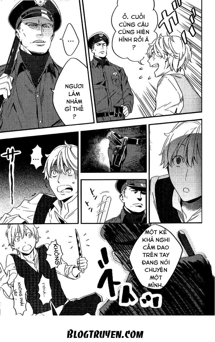 fate/strange fake chapter 2 30