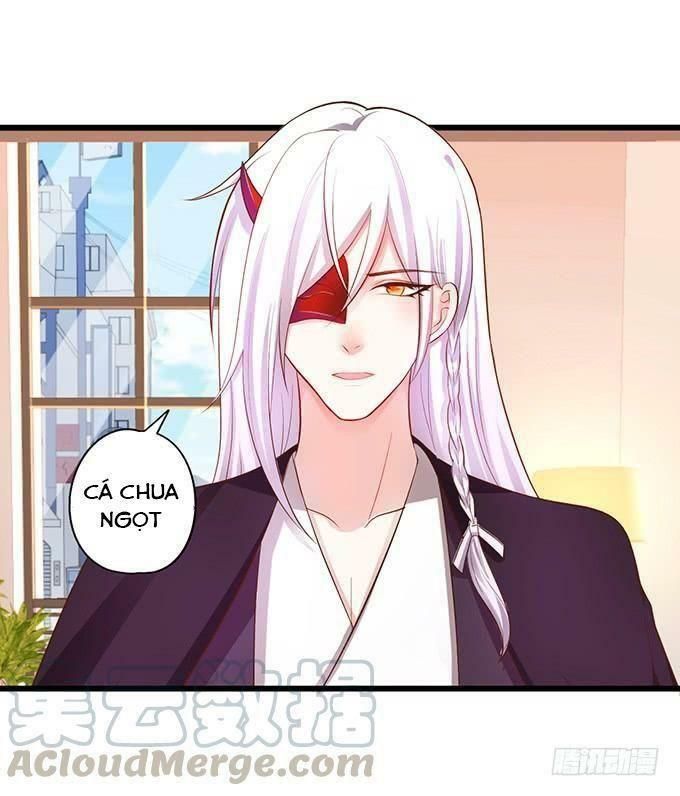 hồ tiên hung bạo chapter 100 58