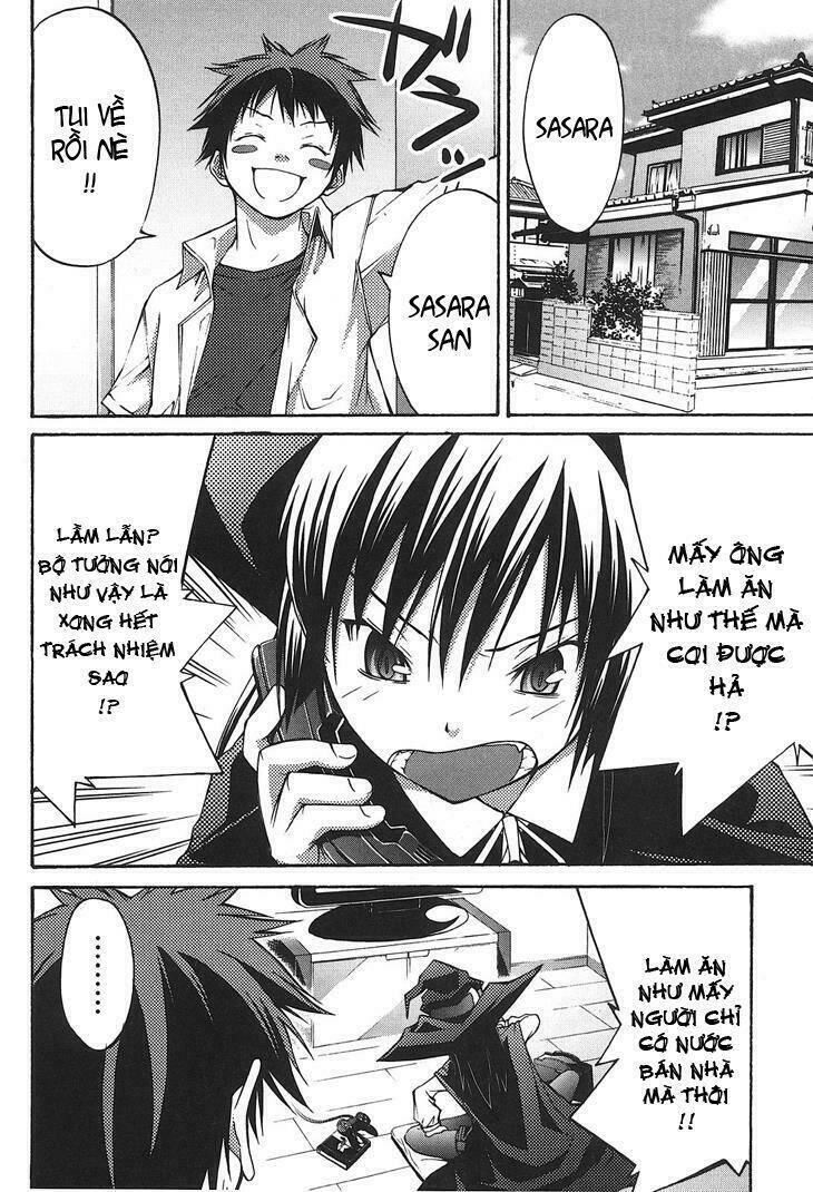 countrouble chapter 7 33