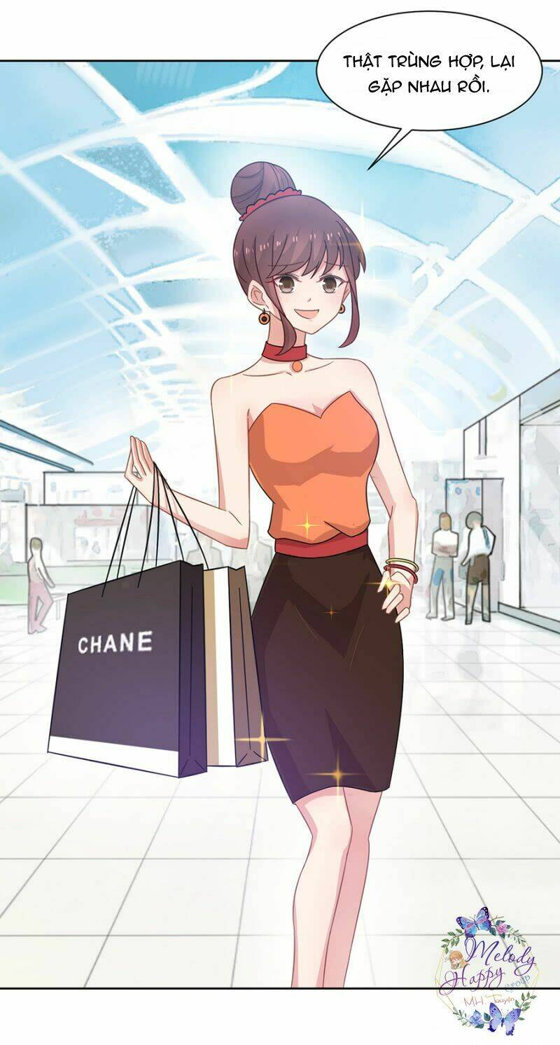 ma lạt thiên kim đẩu ác thiếu chapter 88 25