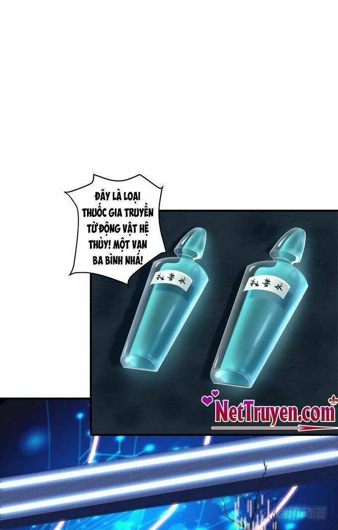 toàn bộ nắm trong tay chapter 1 4