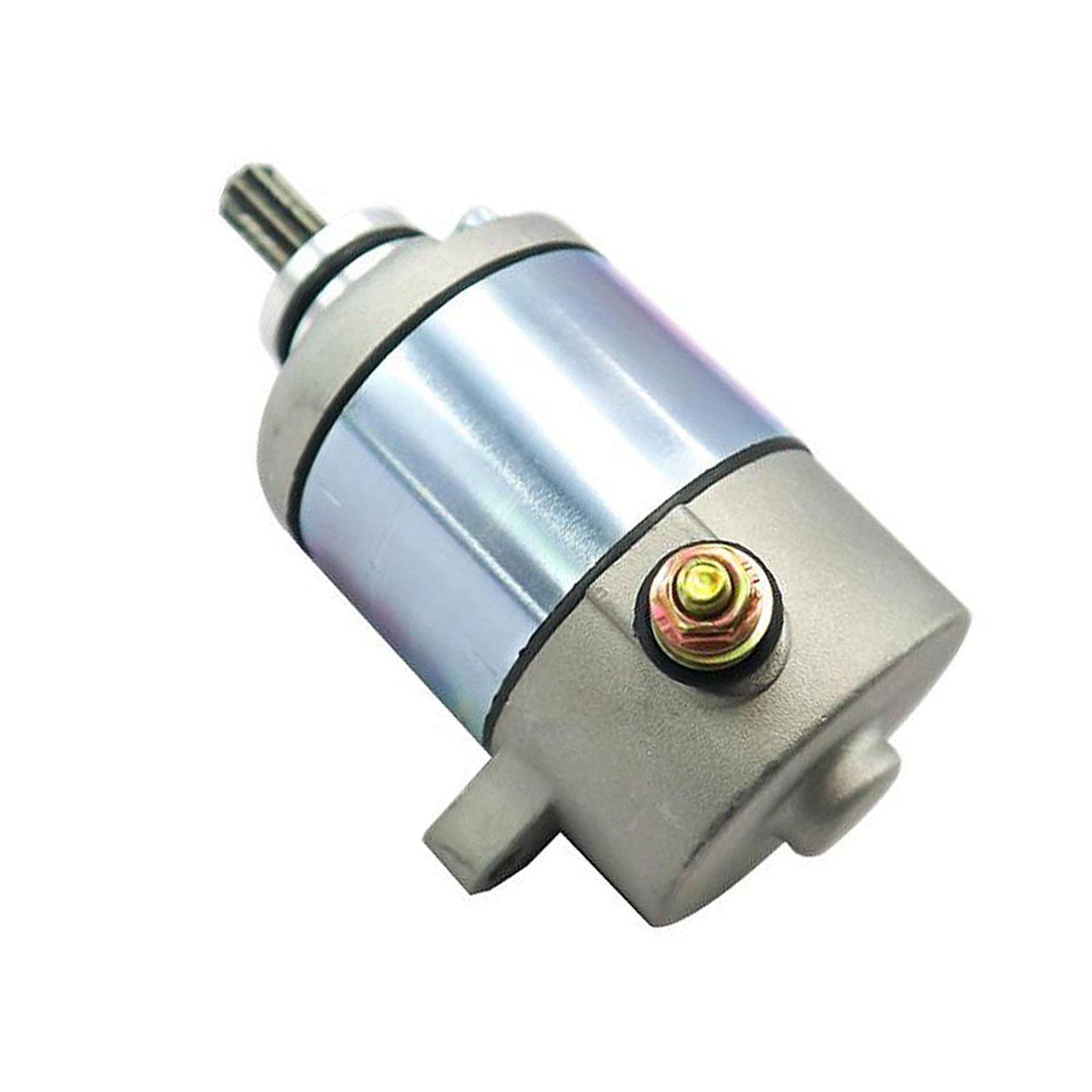 Electric Starter Motor Spare Parts High  Premium Accessories  Msx125