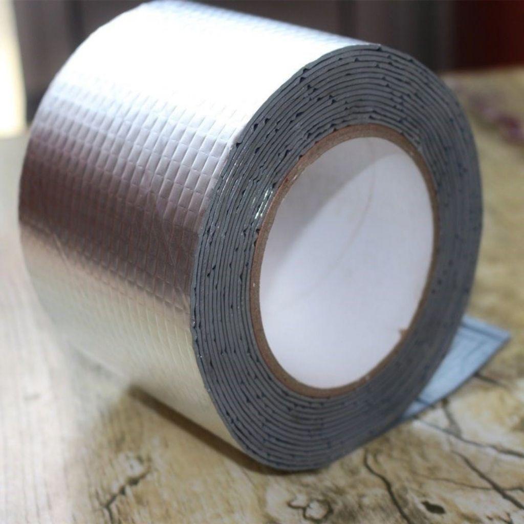 Cuộn băng keo chống thấm chống dột chất lượng HÀNG LOẠI 1