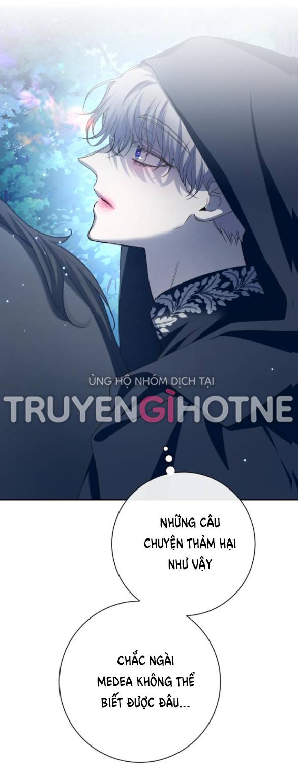 tôi muốn trở thành cô ấy dù chỉ là một ngày chapter 161.2 50