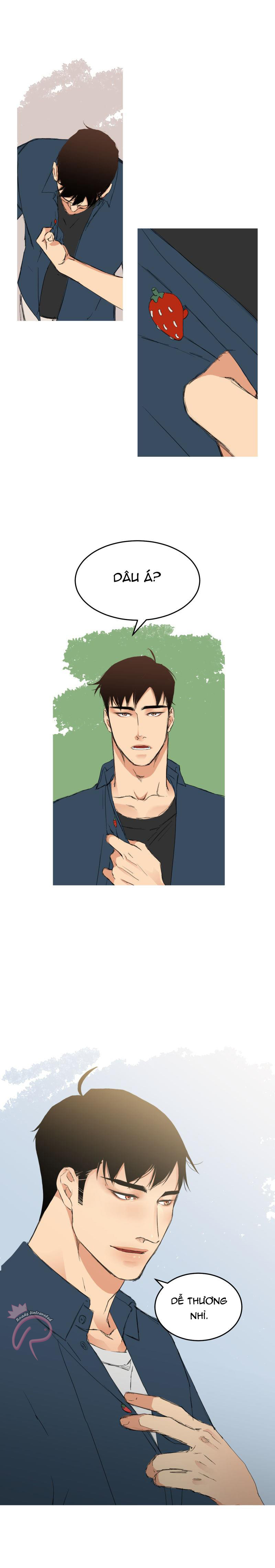 mối tình bình dị chapter 2 13