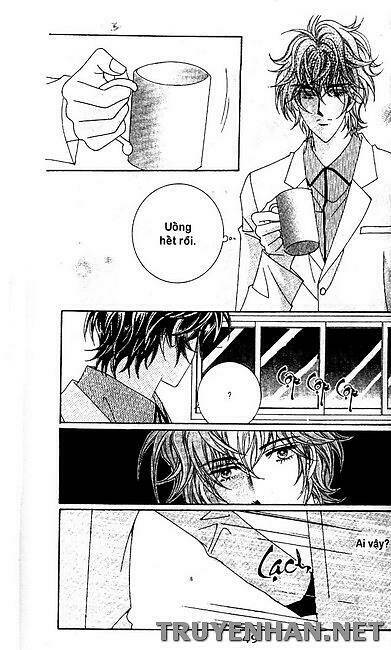 người duy nhất chapter 27 11