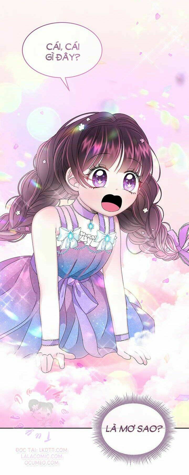 công chúa huỷ diệt chapter 11 2