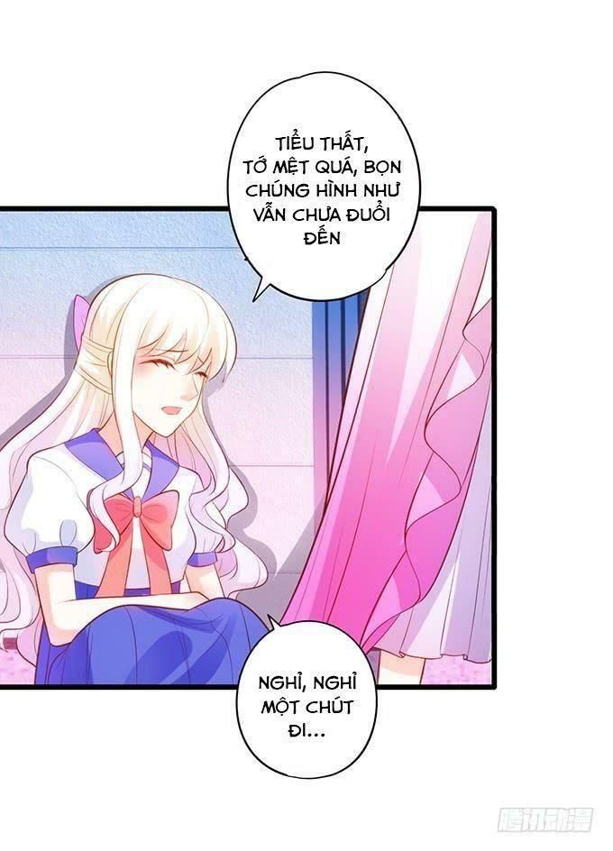 hồ tiên hung bạo chapter 96 62