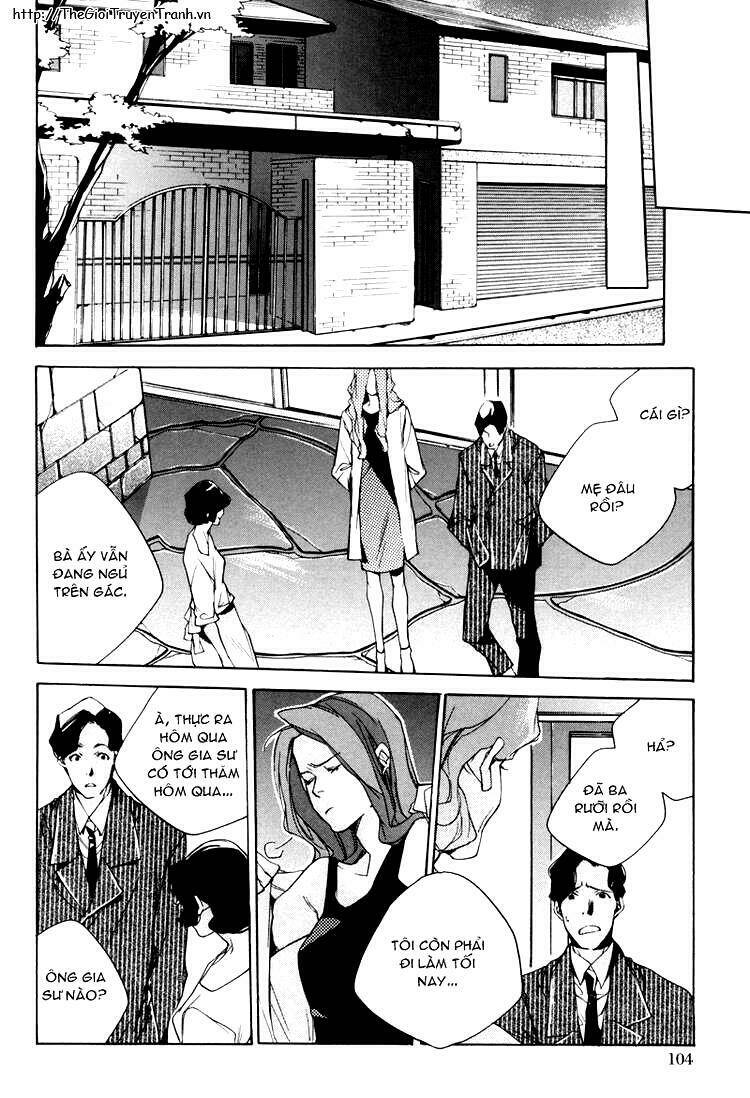 our happy hours chapter 3 20