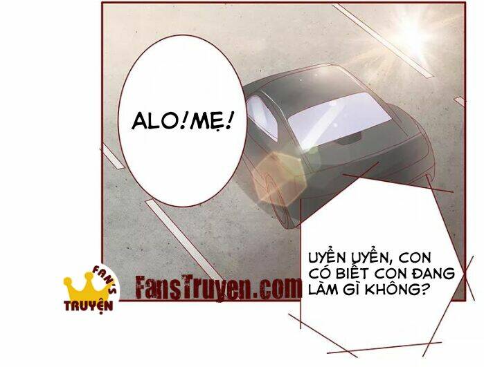 bá đạo tổng tài yêu tôi chapter 139 11