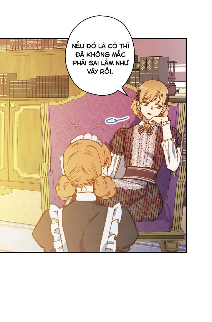 hoàng phi bóng tối - shadow queen chapter 40 11