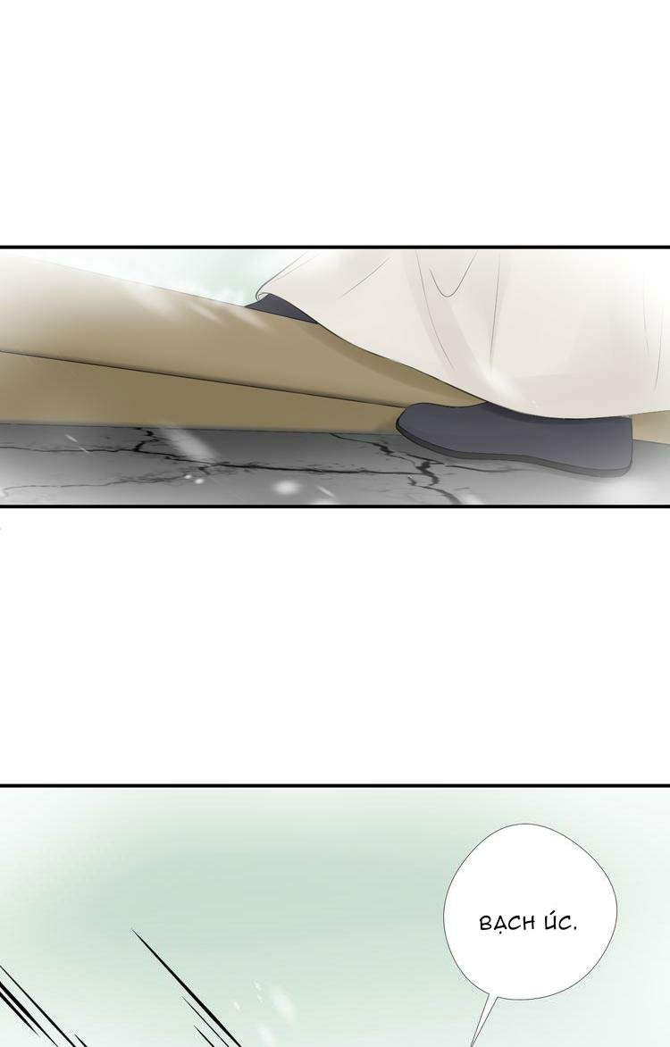 nỗi nhớ ngàn năm chapter 18 14