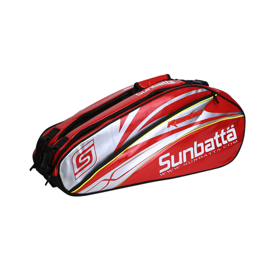 Túi vợt cầu lông / tennis Sunbatta SB-2129