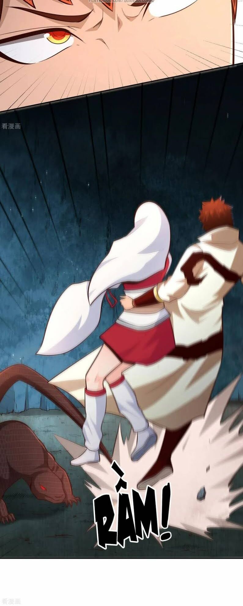 võ linh kiếm tôn chapter 67 10