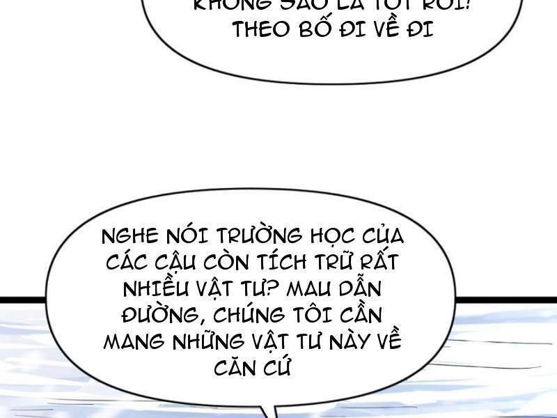 đóng băng toàn cầu: tôi gây dựng nên phòng an toàn thời tận thế chapter 169 27