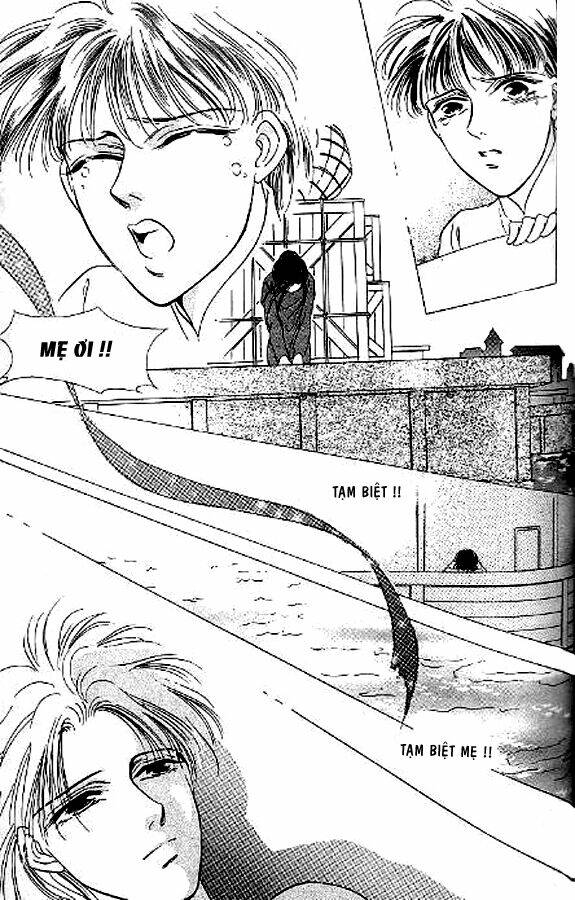 kago no tori chapter 4 26