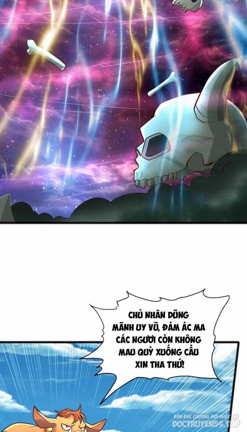 bắt đầu với kiếm vực, ta lặng lẽ tu luyện thành kiếm thần chapter 82 19