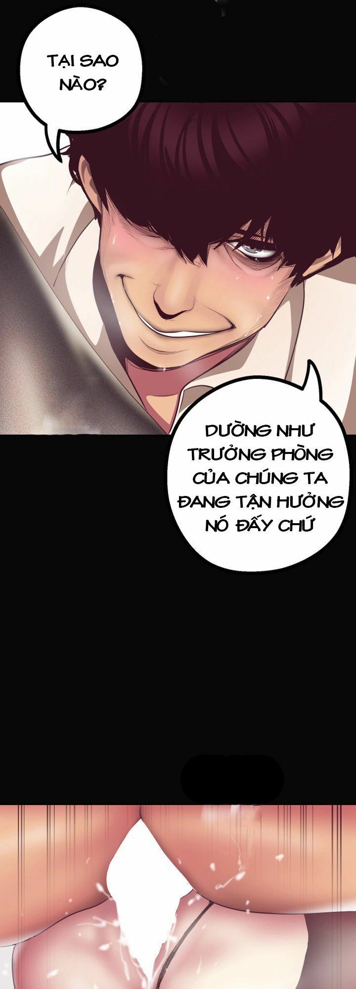 tân thế giới tuyệt vời chapter 8 83