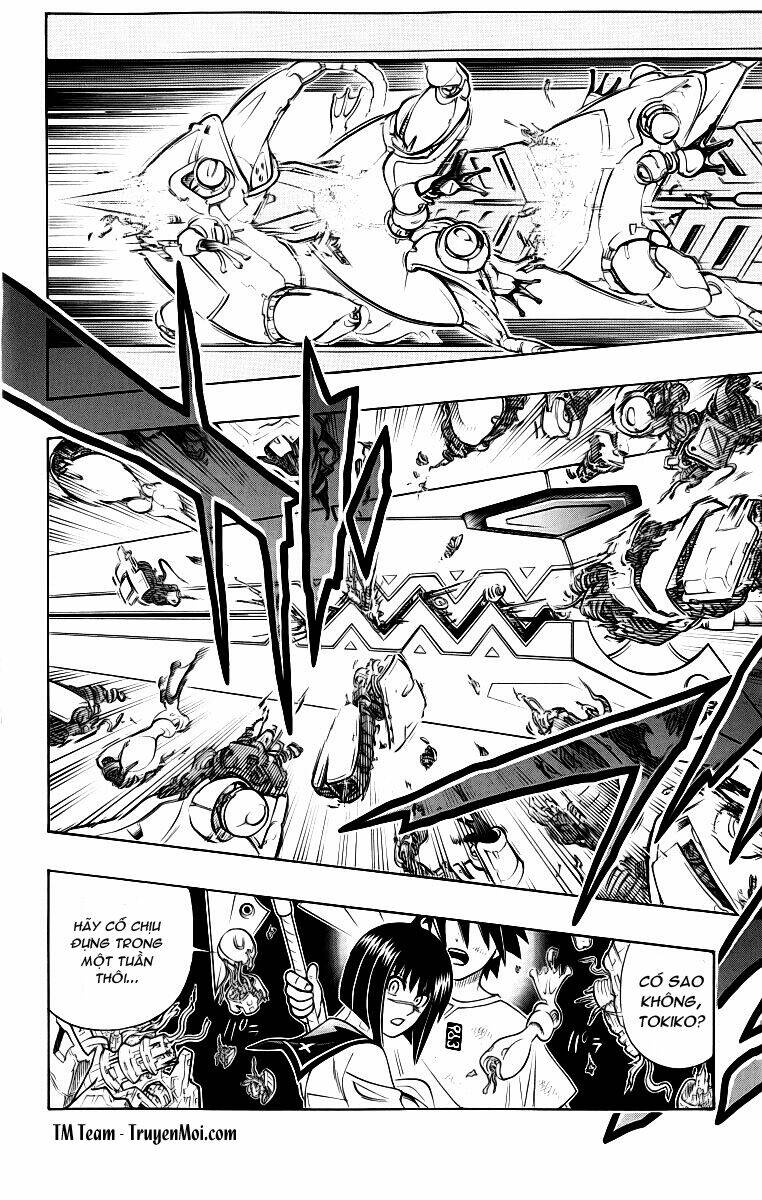 busou renkin chapter 4 18