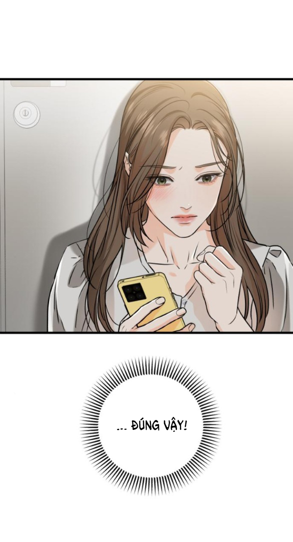 Nóng Lòng Muốn Giày Vò Em chapter 57.2 9