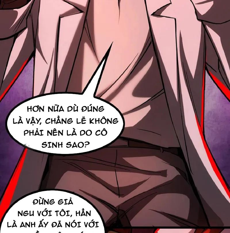 quỷ dị dược tề sư: bệnh nhân của ta đều là kinh khủng chapter 42 25