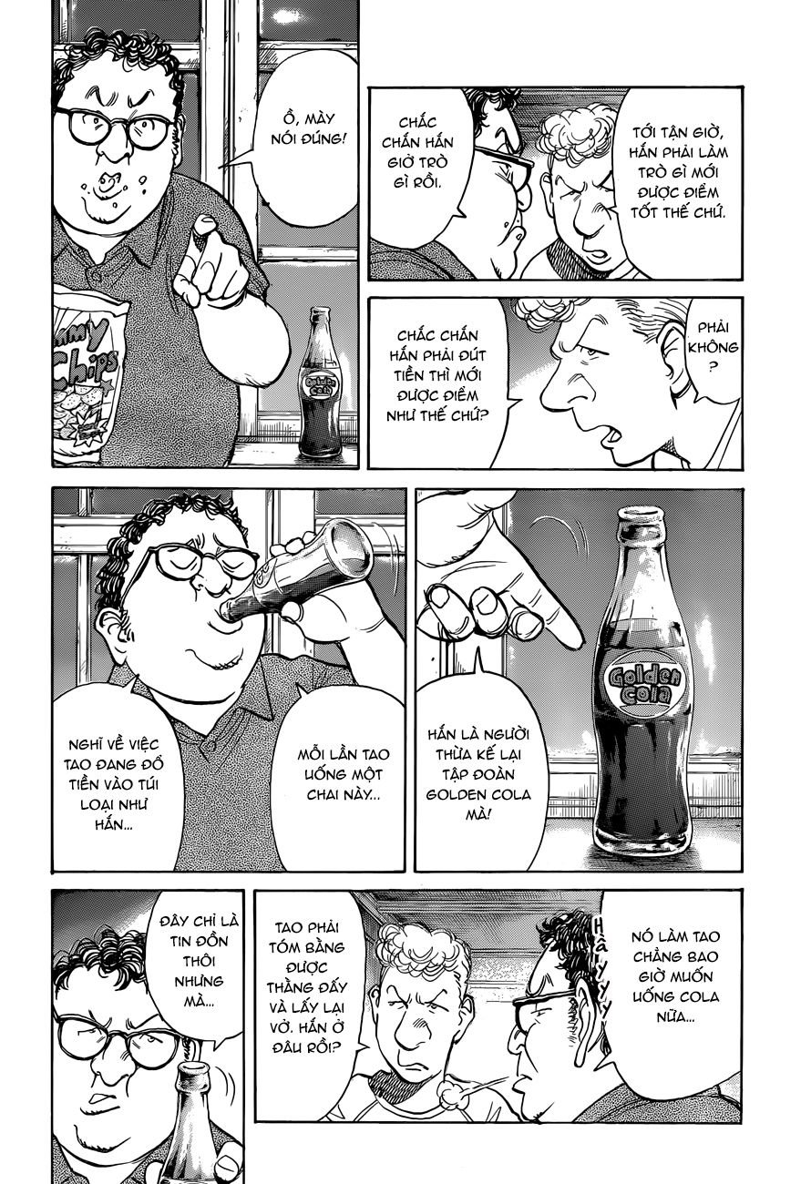 billy bat chapter 94 8