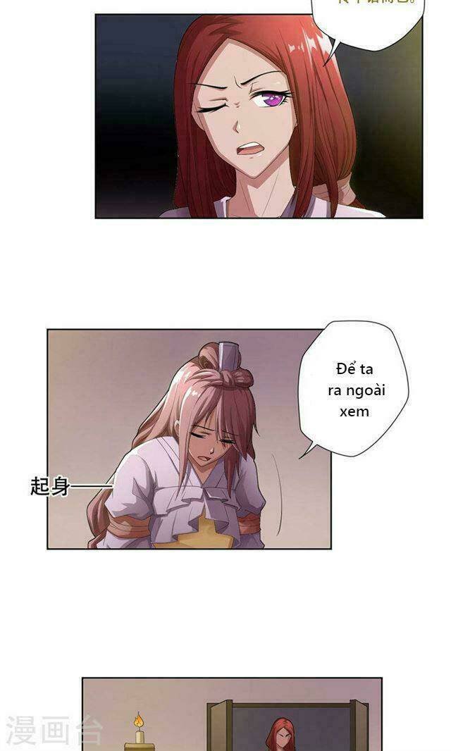 chưởng môn mười tám tuổi chapter 35 15