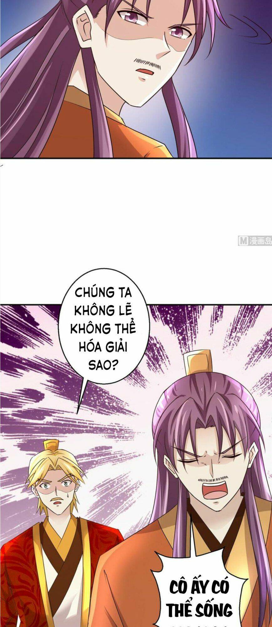 cửu dương đế tôn chapter 149 16